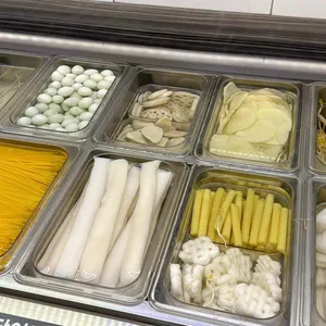 피슈마라홍탕 리뷰 사진