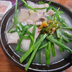단골집 사진