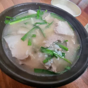단골집 사진