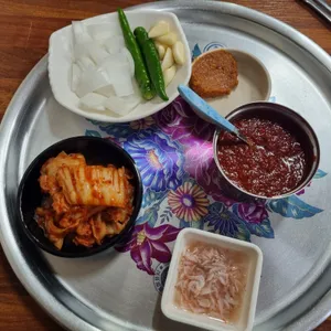 단골집 사진