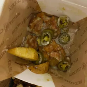 푸라닭 대표 사진