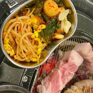 원조부안집 사진