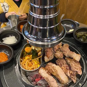 원조부안집 사진