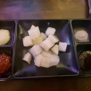 이게진짜닭꼬치 사진