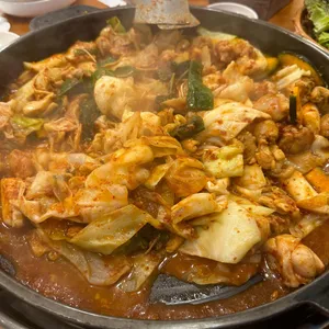 별미닭갈비 사진