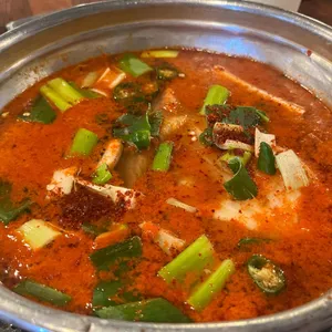 청춘쪽갈비 사진