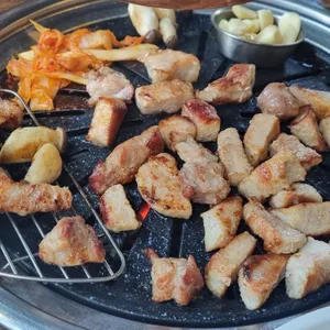육터 사진