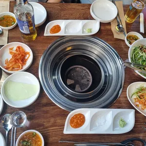 육터 사진