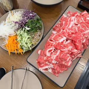 샤브연리지 사진
