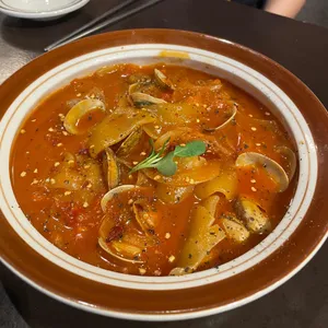 오잘전맥집 사진