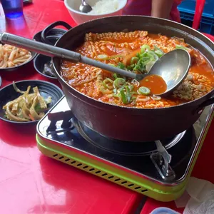 진배족발 사진