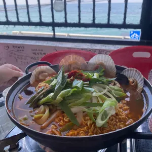 황금마차 사진
