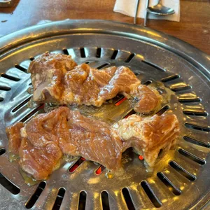 마포갈비 사진