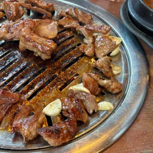 마포갈비 사진