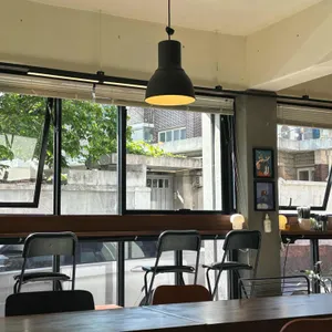 루카스커피 리뷰 사진