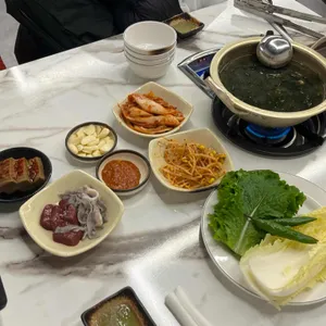 동부정육식당 사진