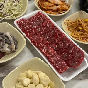 동부정육식당 사진