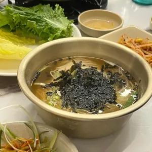동부정육식당 사진