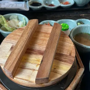 솔솥 사진
