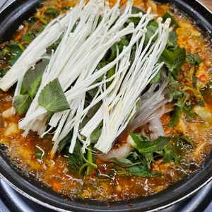 형제식당 사진