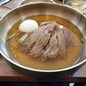 먹골 숯불 소ㆍ돼지갈비 사진