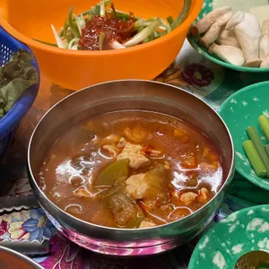 깜보 리뷰 사진