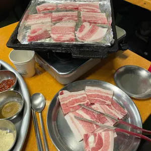 깜보 리뷰 사진