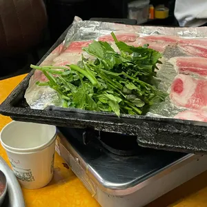 깜보 리뷰 사진