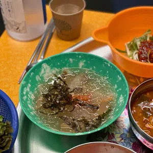 깜보 리뷰 사진