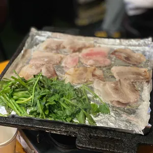 깜보 리뷰 사진