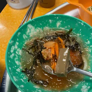 깜보 리뷰 사진