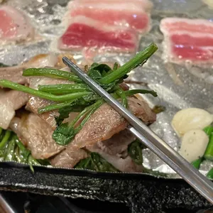 깜보 리뷰 사진