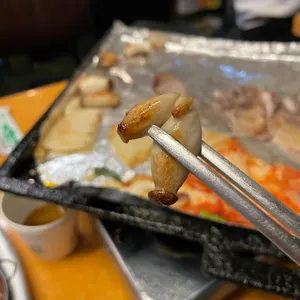 깜보 리뷰 사진