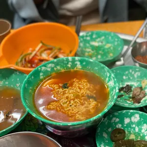 깜보 리뷰 사진