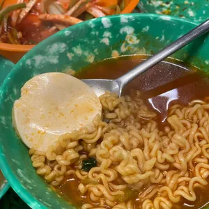 깜보 리뷰 사진