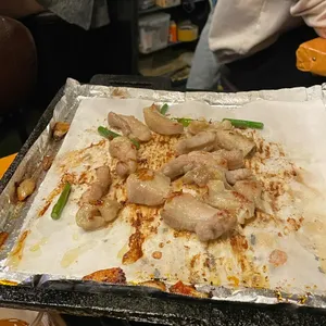 깜보 리뷰 사진