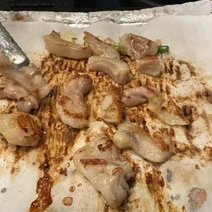 깜보 리뷰 사진