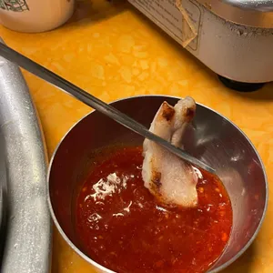 깜보 리뷰 사진