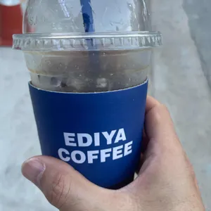 이디야커피 사진