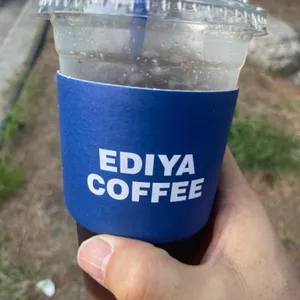이디야커피 사진