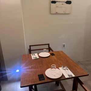 조우 리뷰 사진