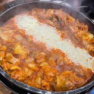 장인닭갈비 리뷰 사진