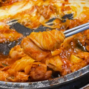 장인닭갈비 리뷰 사진