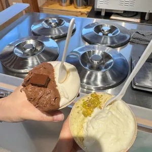 카페 꼬르지엘모 사진