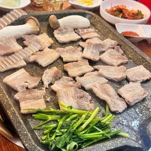 청식당 사진