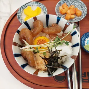 핵밥 사진