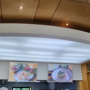 실로암 메밀국수 리뷰 사진