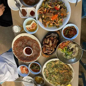 광교헌농원 사진