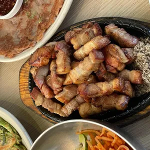 광교헌농원 사진