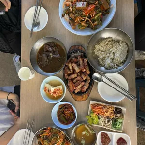 광교헌농원 사진
